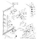 Diagram for 7 - Fresh Food Section