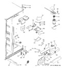 Diagram for 7 - Fresh Food Section