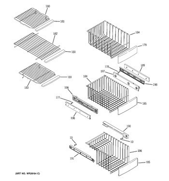 Diagram for PSCS3TGXCFSS