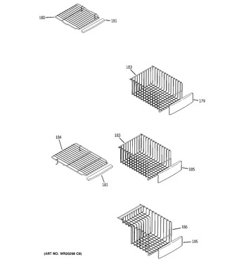 Diagram for PSHS6RGXCDSS