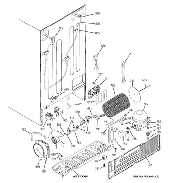 Diagram for PSHS6VGXCDSS