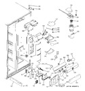 Diagram for 8 - Fresh Food Section