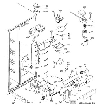 Diagram for PSSS7RGXCCSS