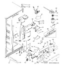 Diagram for 8 - Fresh Food Section