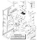 Diagram for 8 - Fresh Food Section