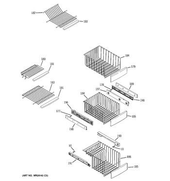 Diagram for PSDF5RGXCFBB