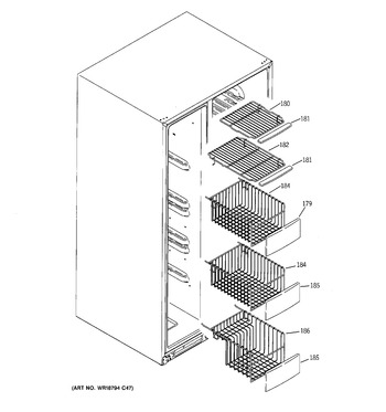 Diagram for HSK29MGWHCCC