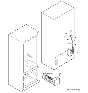 Diagram for GDS20KCSBBB