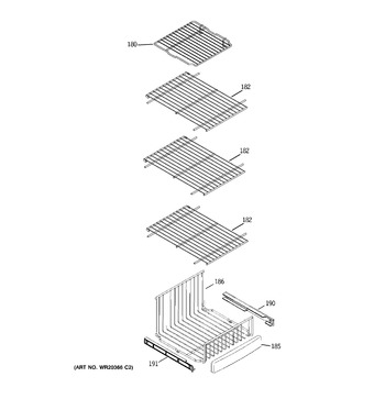 Diagram for GSS26KHWASS