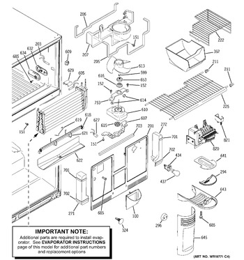 Diagram for PTS22SHSCRSS