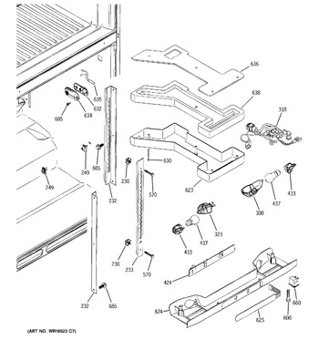 Diagram for PTS22SHSCRSS