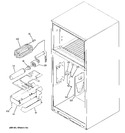 Diagram for 8 - Water Filtration & Dispenser