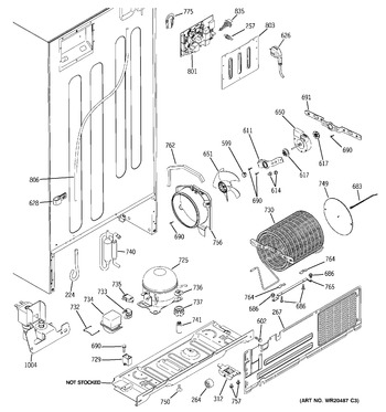 Diagram for PTS22SHSCRSS