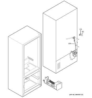 Diagram for PDS20SBSCLSS