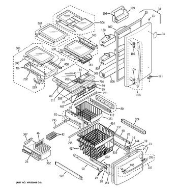 Diagram for PDS22SBSCRSS