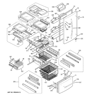 Diagram for PDS22SISDLSS