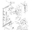 Diagram for 7 - Fresh Food Section