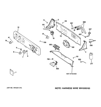 Diagram for WCSR2090G2WW