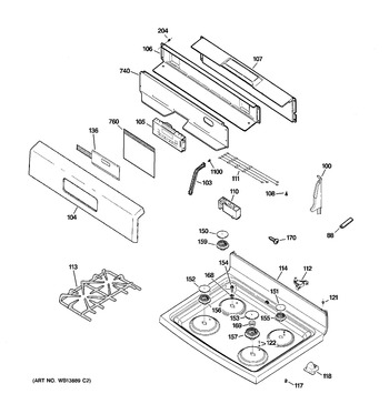 Diagram for J2BP85BEL3BB