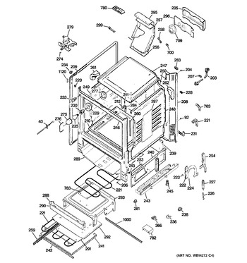 Diagram for JGBP89DEM2WW