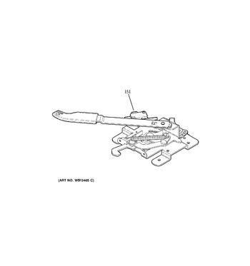 Diagram for JDP39DN1CC