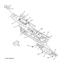 Diagram for 1 - Control Panel