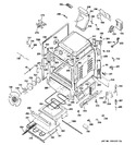 Diagram for 3 - Body Parts