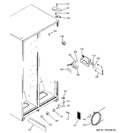 Diagram for 6 - Fresh Food Section