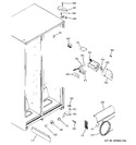 Diagram for 6 - Fresh Food Section