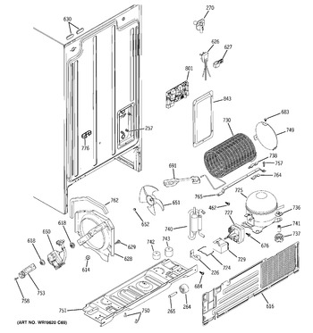 Diagram for GSS20IBTJWW