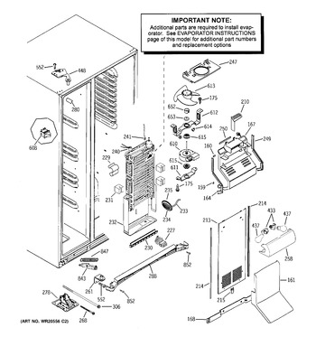 Diagram for PSC25MSWASS