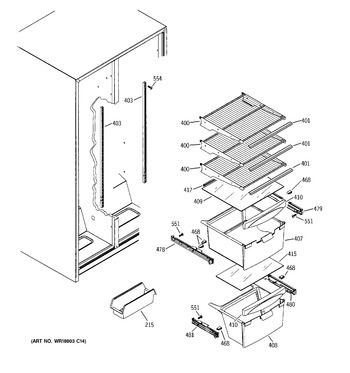 Diagram for GSS20DBTGWW