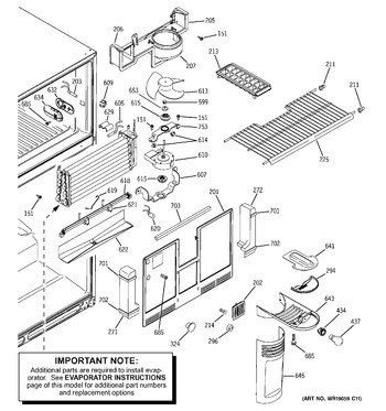 Diagram for GTE22JBTJRWW