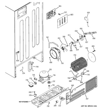 Diagram for GTE22JBTJRWW