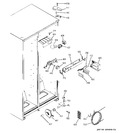 Diagram for 6 - Fresh Food Section