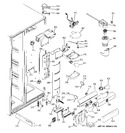 Diagram for 7 - Fresh Food Section