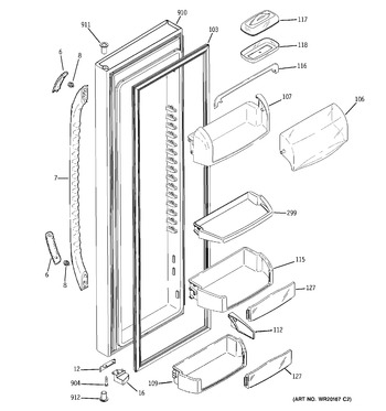 Diagram for GSE25MGTJCBB