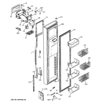 Diagram for PCE23NGTJFBB