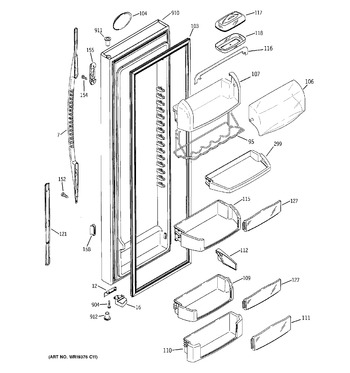 Diagram for PCE23NGTJFBB