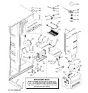 Diagram for 7 - Fresh Food Section