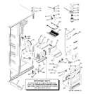 Diagram for 8 - Fresh Food Section