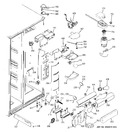 Diagram for 8 - Fresh Food Section