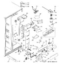 Diagram for 8 - Fresh Food Section