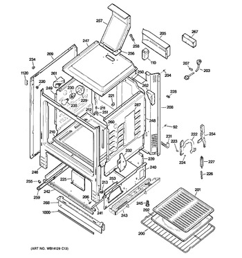 Diagram for JGBS07DEM4CC