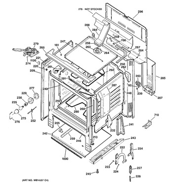 Diagram for RB787DP1WW