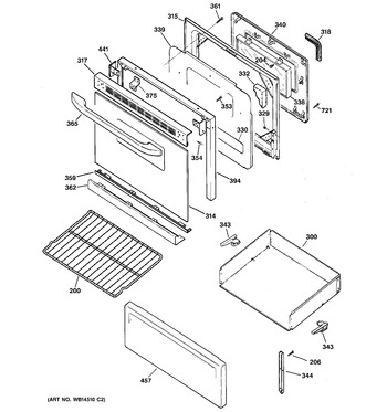 Diagram for RB787DP1BB