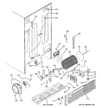 Diagram for DSHS9NGYACSS