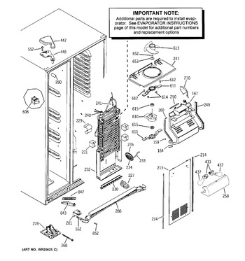 Diagram for GSHS9NGYACSS