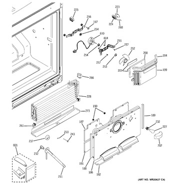 Diagram for PDCE1NBYAJSS