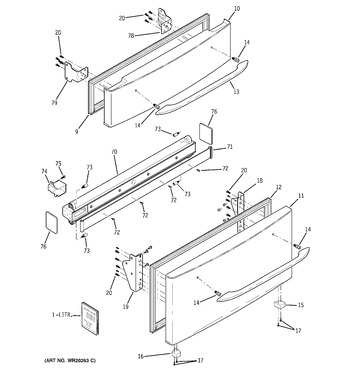 Diagram for PGSS5NFYASS